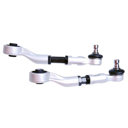 Mevotech 09-14 Audi A4/13-14 A4 Allroad:Front Control Arm-Bj, Cms70185 CMS70185